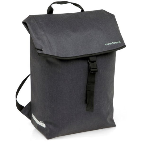 Burgers - new looxs rugzak new looxs hamar backpack - 20 liter - 30 x 15 x 44 cm - anthracite