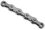 KMC E11 EPT Bicycle Chain 1 2x11 128 Srebro