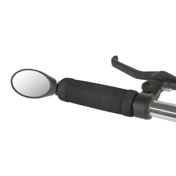 M-wave spy oval bicycle mirror
