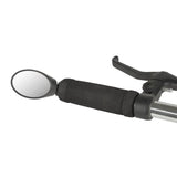 M-wave spy oval bicycle mirror