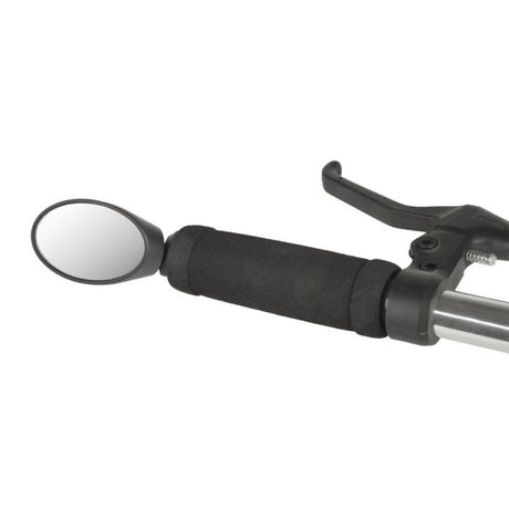 M-wave spy oval bicycle mirror