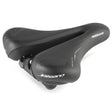 Zadel Selle Bassano Modular Ct Tour Zwart