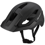 Ked fietshelm embrace m (54-58cm) - mat zwart
