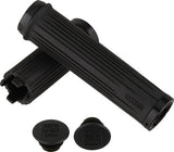 Rockshox handlebar grips for twistloc base b1+ from model 2023
