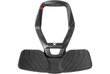 Controltech - opzetstuur sirocco mini clip-on carbon ud vision 5d acr stuurpen