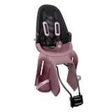 Qibbel achterzitje air frame roze