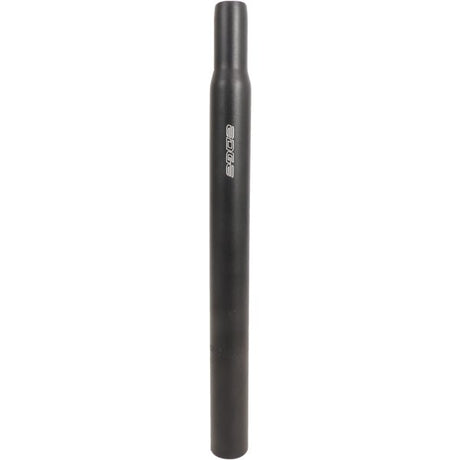 Zadelpen kaars ø25,4mm 300mm aluminium - mat