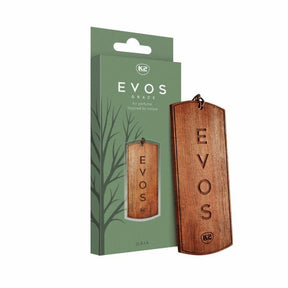 K2 houten auto hanger evos grace gaia