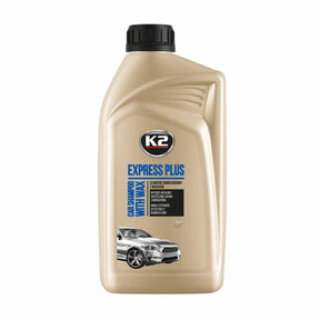 K2 shampoo auto express plus 1l