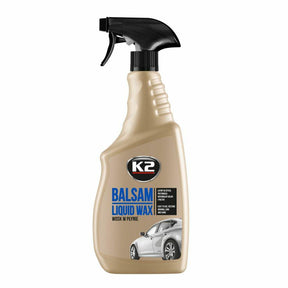 K2 lotionglans voor het lichaam 700ml