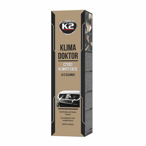 K2 schuim voor het reinigen van de luchtarts 500ml spray