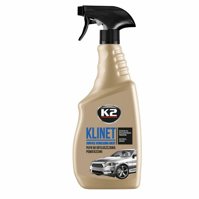 K2 oppervlakteverveteraar t6 client 770ml