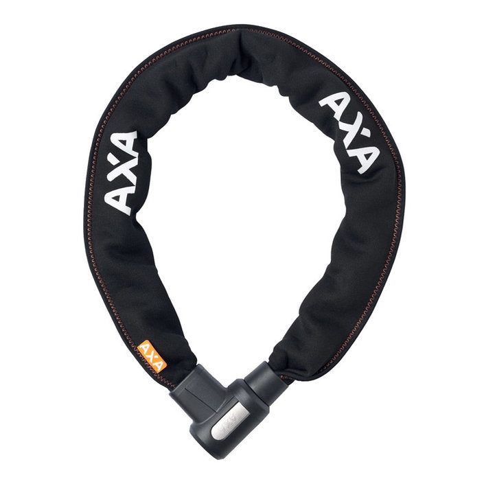 Axa procarat + 105cm art4 verrouillage de chaîne noir