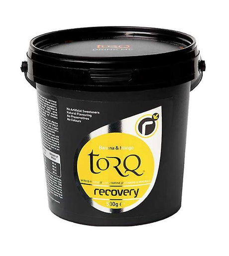 Torq recovery banaan mango 500g