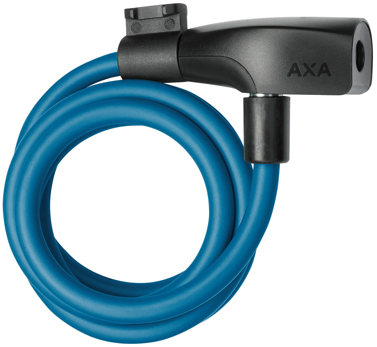 Slot AXA Cable Lock Resolute 120 8 gasolina