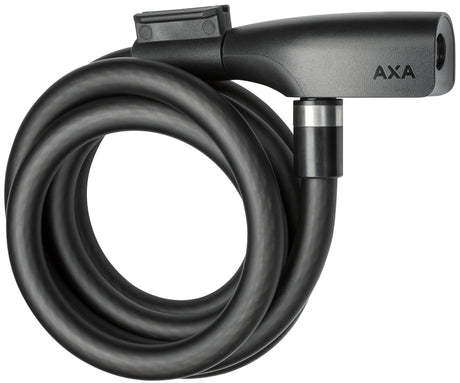 Axa Slot Cable lock Resolute 180 cm -ø 12 mm