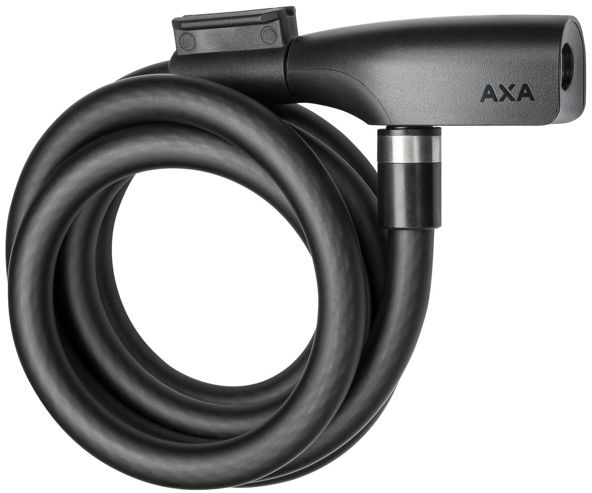 Slot AXA Cable Lock Resolute 180 cm -ø 12 mm