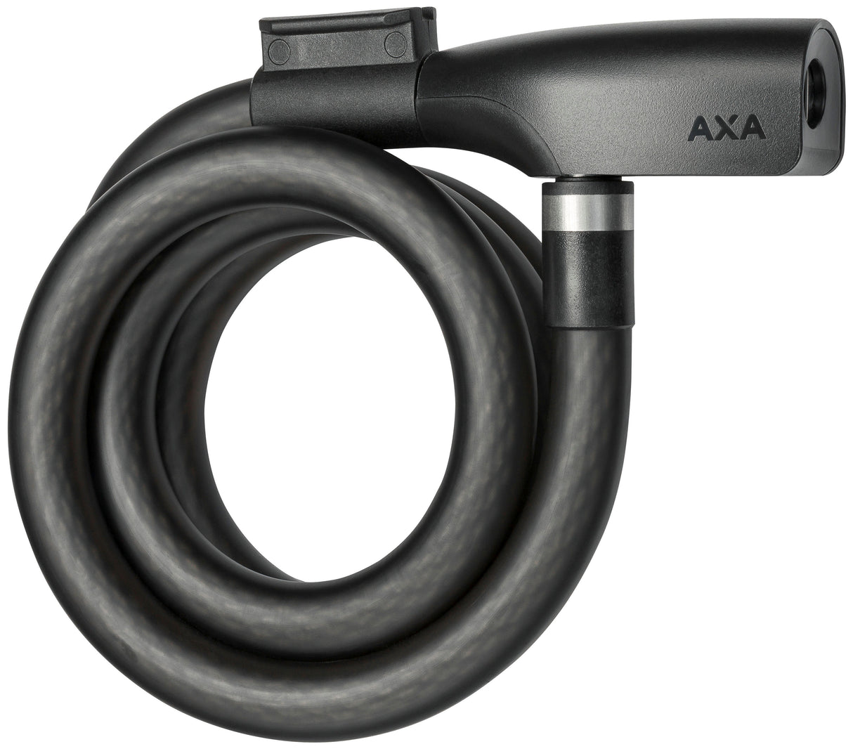 Serrure de câble à fente axa résolue 120 cm - Ø15 mm