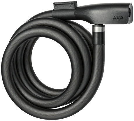 AXA Slot Cable lock Resolute 180 cm Ø15mm