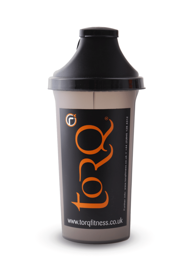 Torq recovery-shakerfles