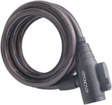 Spiralslot Edge Wired 120 - Ø12*1800 - Black