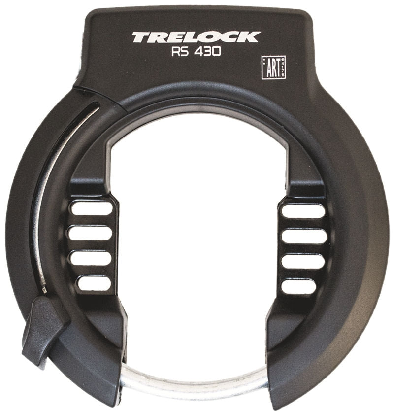 Robna Lock Trelock RS430 Art2 - črna