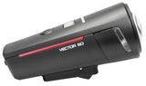 Trelock LS 600 I-go vector 60 phare