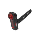 Trelock Light arrière LS 740 I-Go Vector Light USB SEAT POST