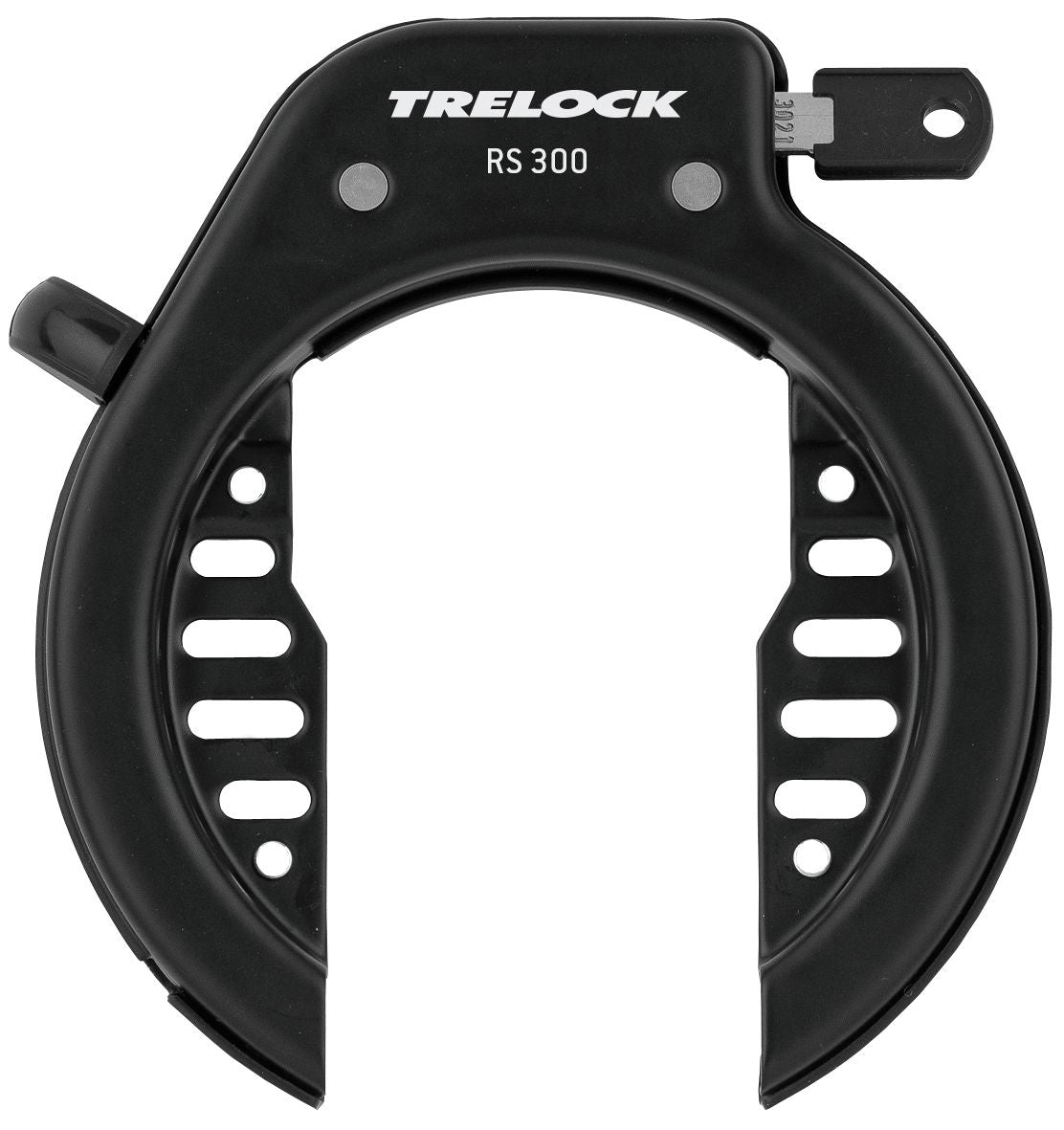 Serrure de bague Trelock RS 300 Naz Flex Mount