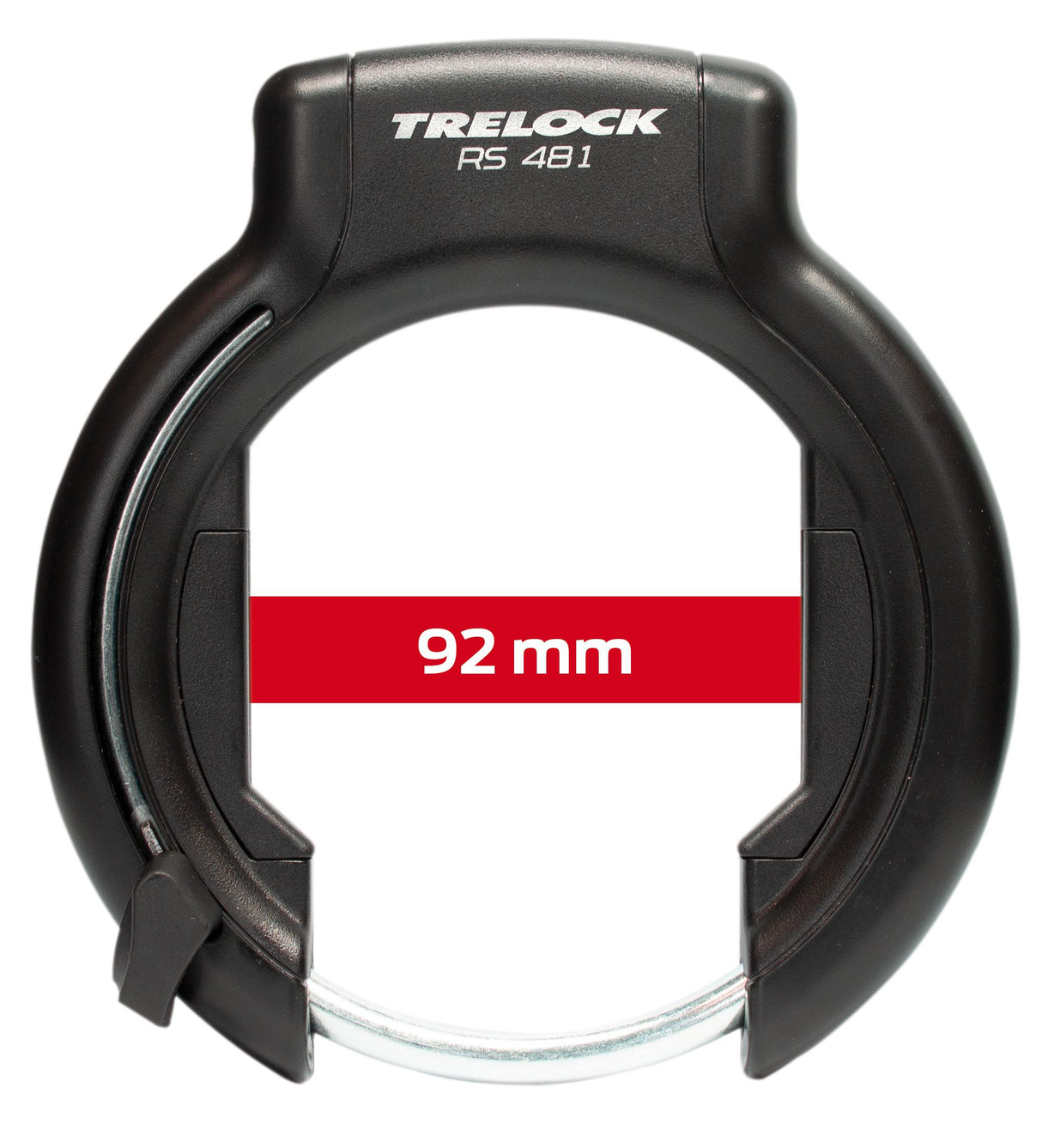 Anillo de bloqueo trelock rs 481 protect-o-connect xxl AZ