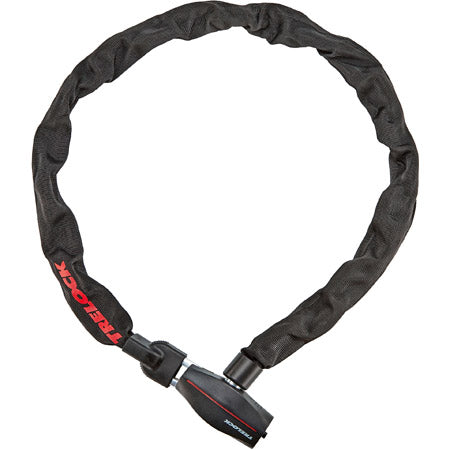 Trelock BC 480 Bicycle chain lock 110 cm Black