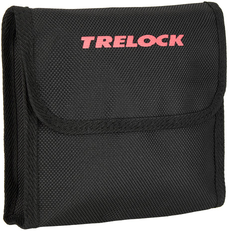 Trelock -taske til ZR355 ZR455 Sort