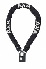 Axa Clinch+ chain lock 85cm Black High -quality bicycle chain lock