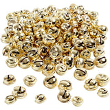 Creativ company http: www.cchobby.nl belletjes-d-13-15-17-mm-goud-220-div-1-doos