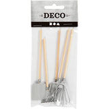 Creativ company http: www.cchobby.nl tuingereedschap-l-11-cm-5-stuk-1-doos
