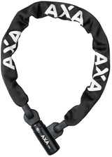 AXA Slot chain Linq 100cm 9.5mm Black