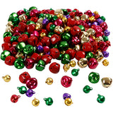 Creativ company http: www.cchobby.nl belletjes-d-10-14-mm-metallic-kleuren-320-div-1-doos