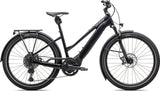 Specialized turbo vado 5.0 step-through 27.5 e-trekking bike