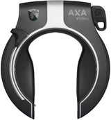 Axta Victoire Ringlot 10mm - Konscht ** - gro schwaarz