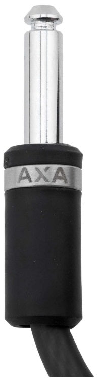 AXA Newton Plug in 150 cm černá