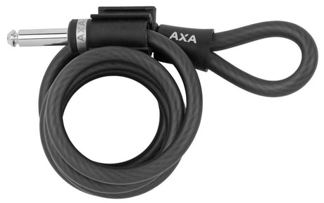 AXA Newton Cable Lock 180cm Black Art15