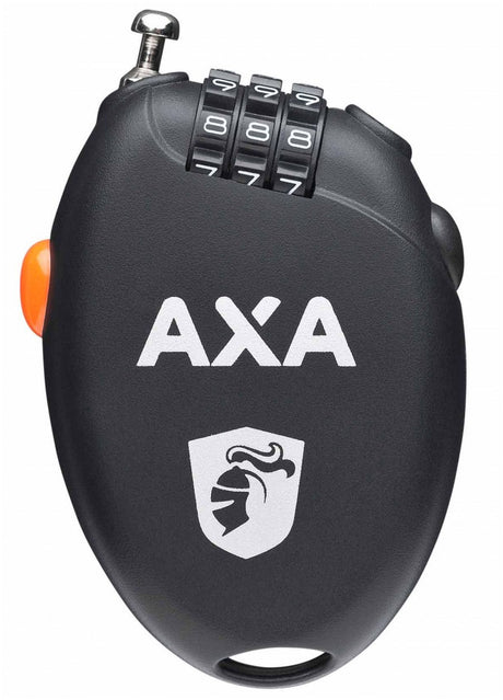 AXA Slot Cable lock roll 75 1.6mm