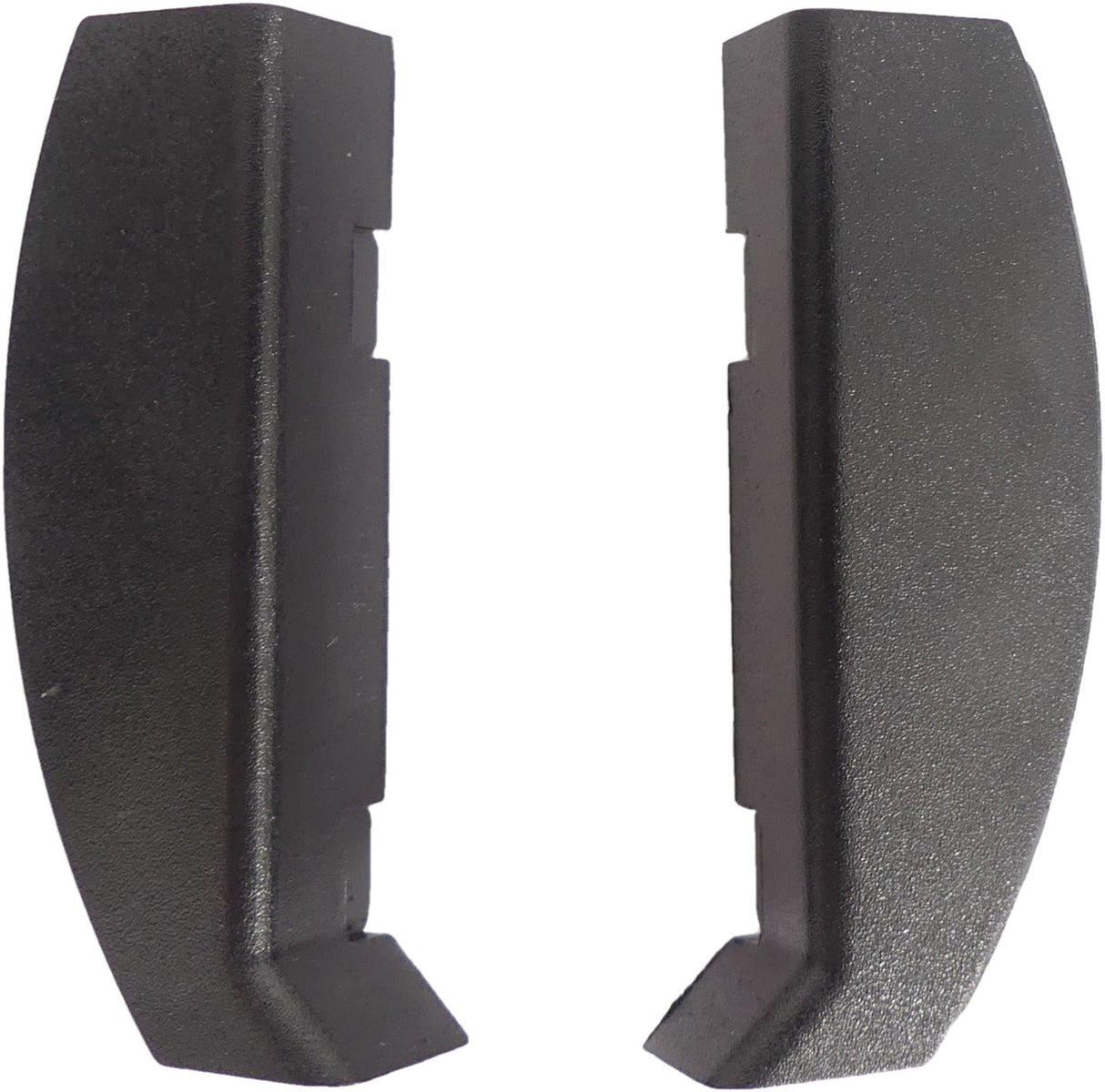 AXA Cover Caps for Block XXL Ring Lock Black