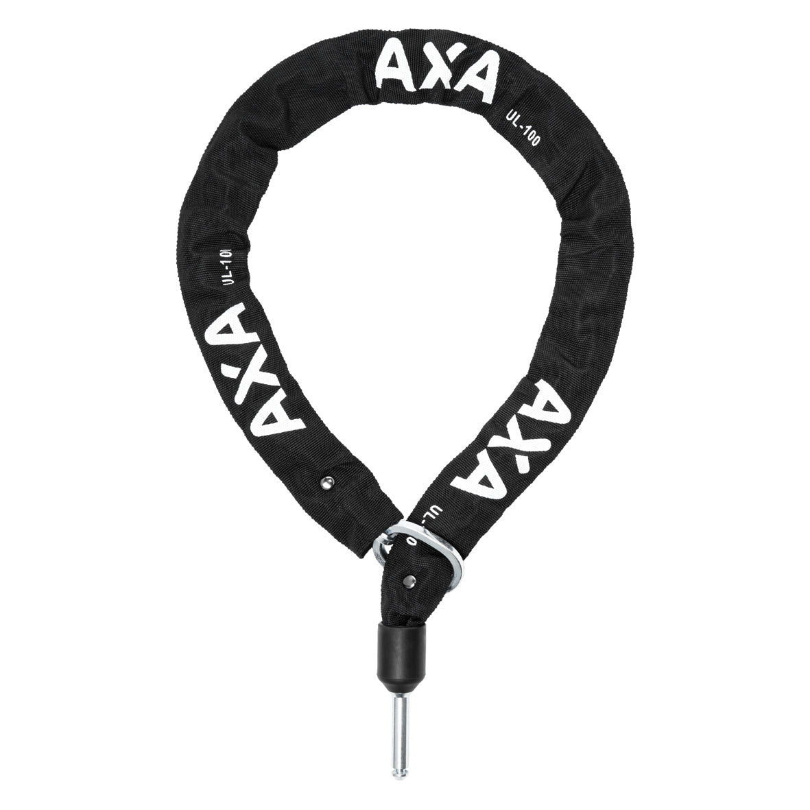 AXA XXL Black Ringer Blocco + Sastino + Collana ULC100