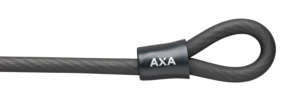 Chůze kabel s dvojitou smyčkou AXA Double Loop 120 10