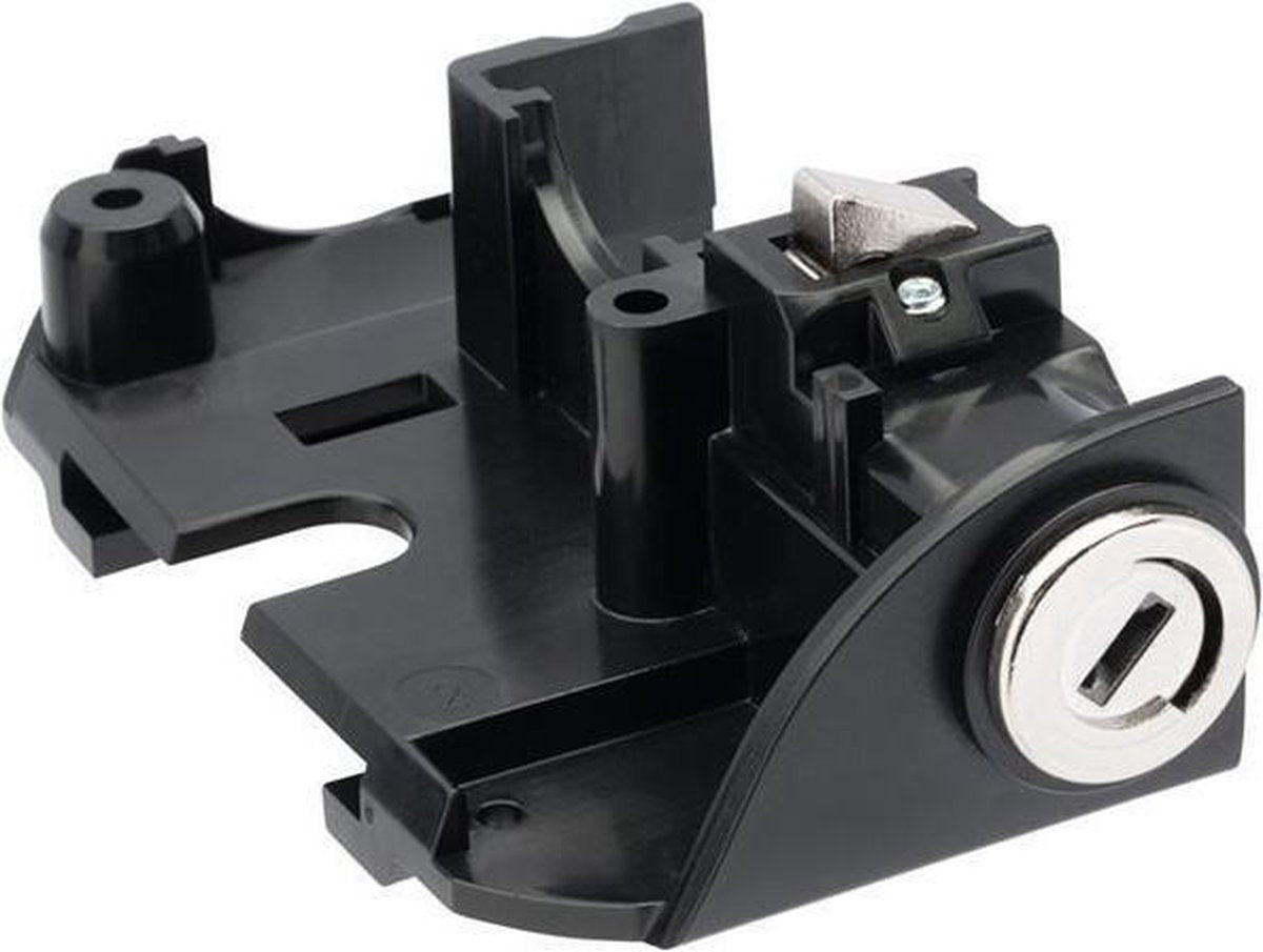 battery lock Bosch 2 carrier mounting