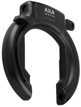 Axa Ringslot Imenso X-Large Black (kort)