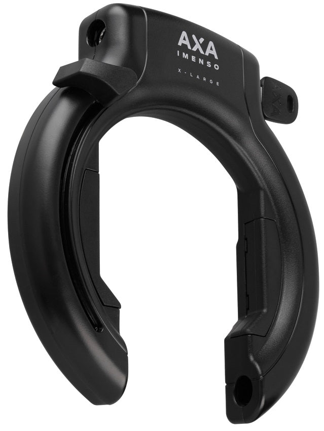 RINGSLOT AXA IMenso X-Garge Black (kartica)