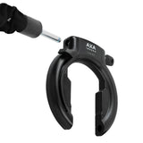 Ring lock Axa Imenso Large with removable key