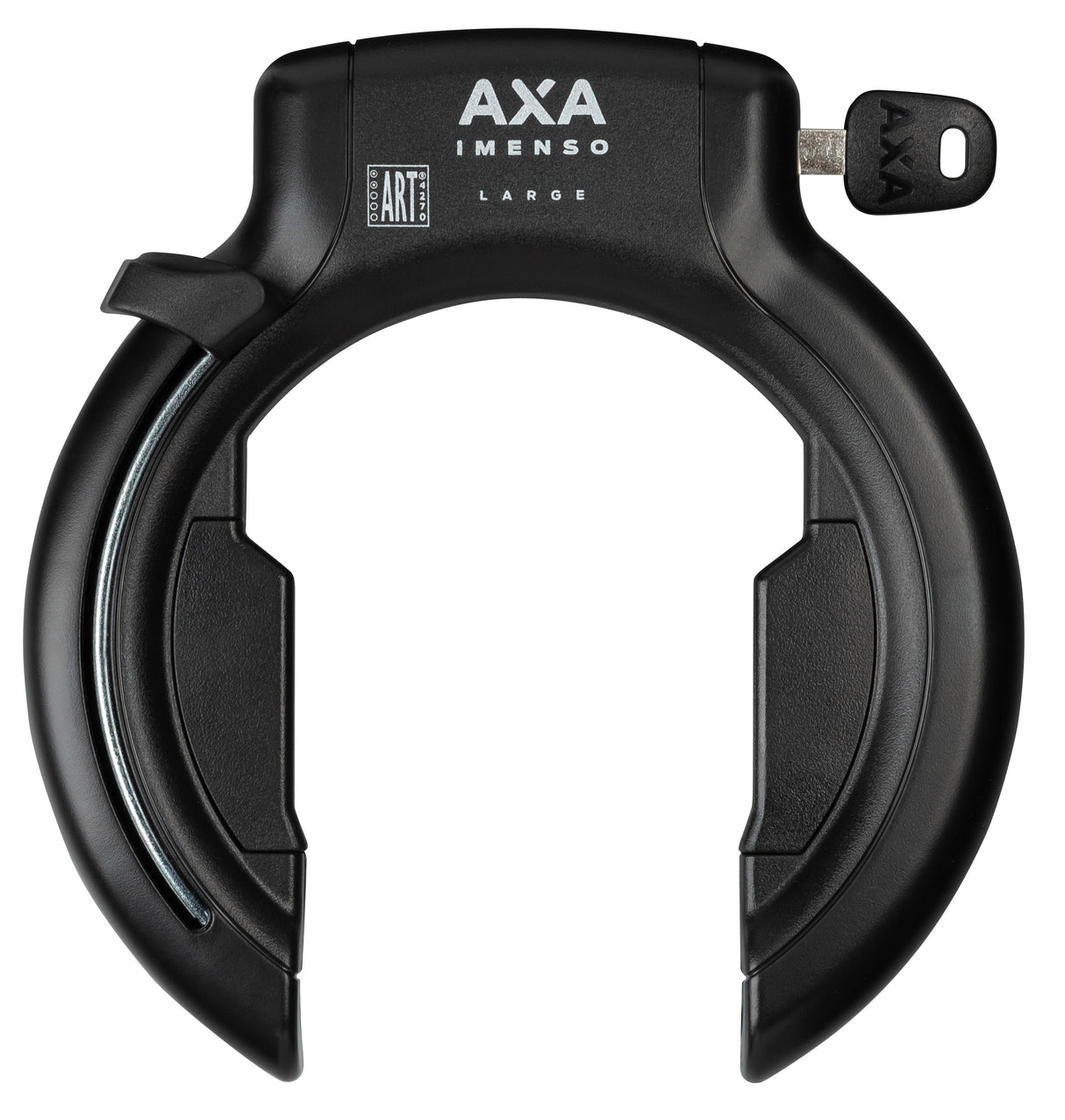 Ring Lock AXA IMENSO X-Large s odnímatelným klíčem